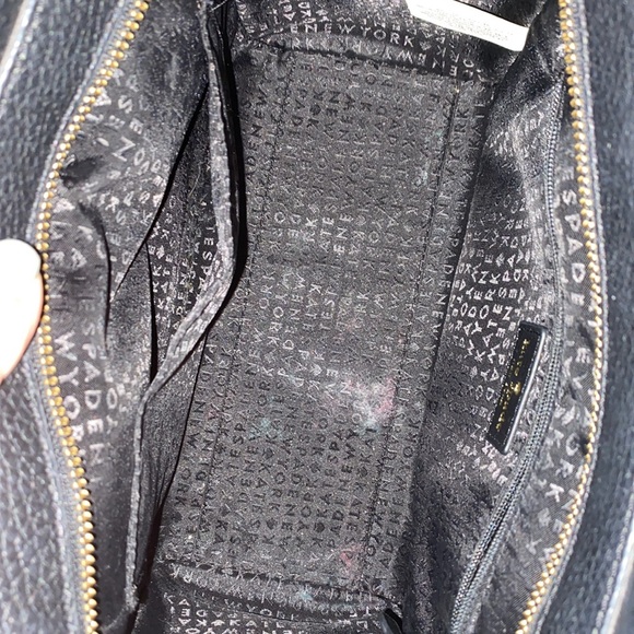 Kate spade cross body - Picture 7 of 7